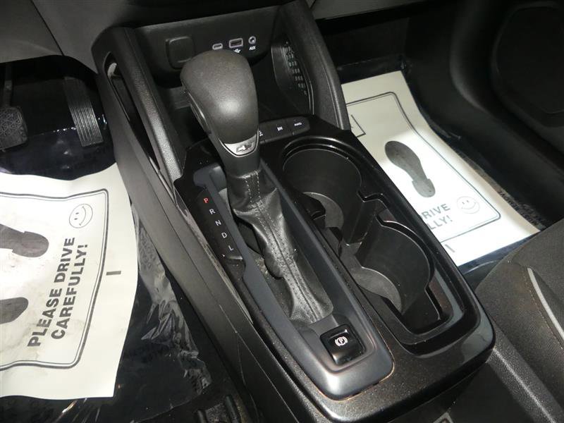 Used 2021 Chevrolet TrailBlazer LT w/ Convenience Package image 33