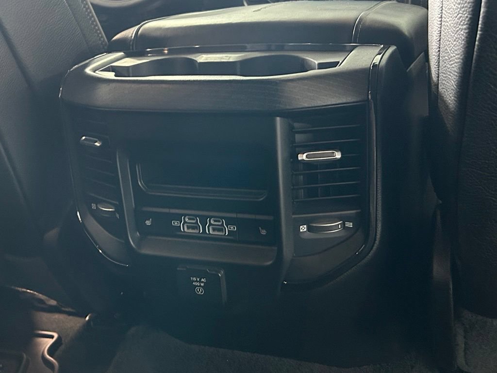 Used 2022 RAM 1500 Limited AWD/4WD image 41