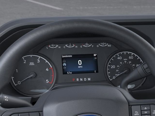 New 2026 Ford F350 XL w/ 360-Degree Camera Package image 13