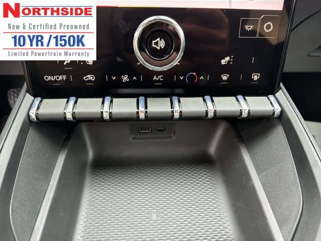 New 2026 GMC Terrain Elevation w/ Black Edition image 22