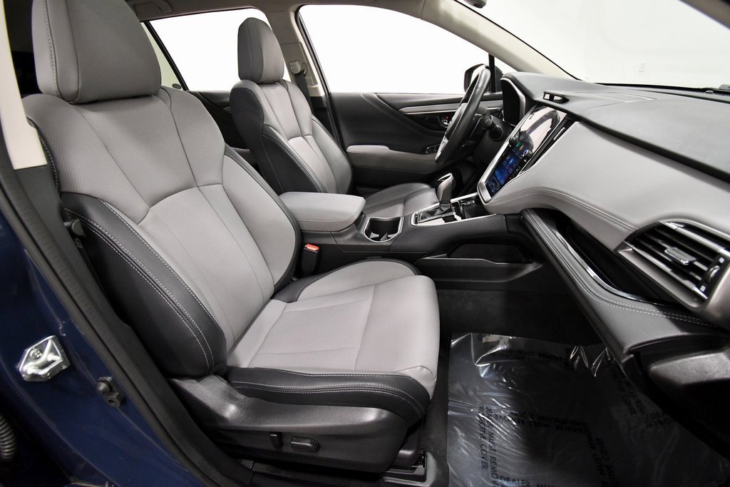 Used 2023 Subaru Outback Limited image 19