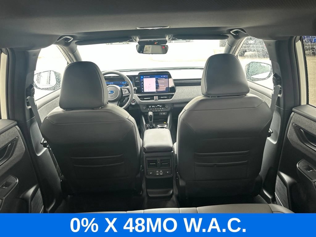 New 2026 Subaru Outback Limited XT w/ Premium/Limited Package AWD/4WD image 30