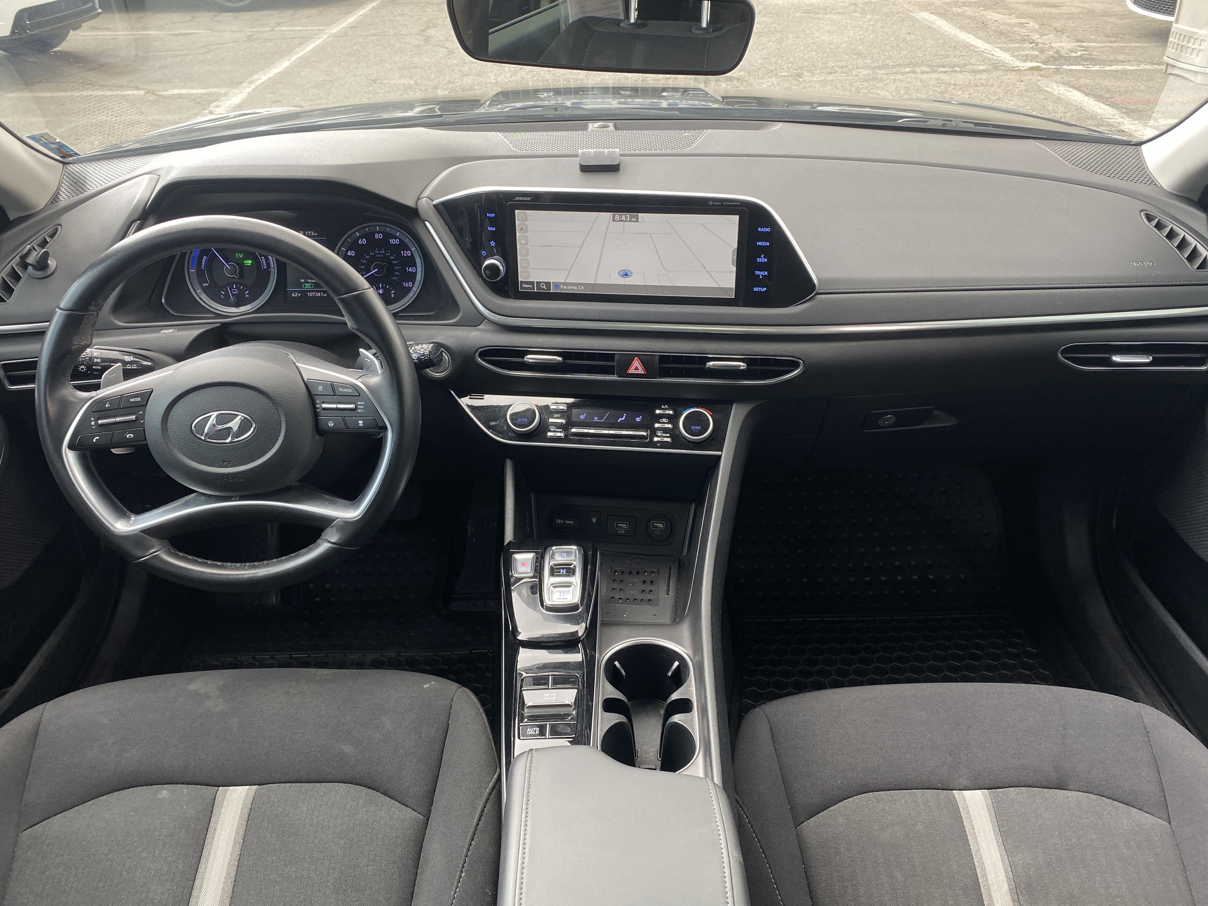 Used 2023 Hyundai Sonata SEL image 22