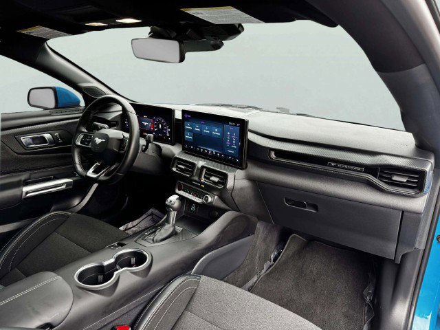 Used 2025 Ford Mustang GT image 45