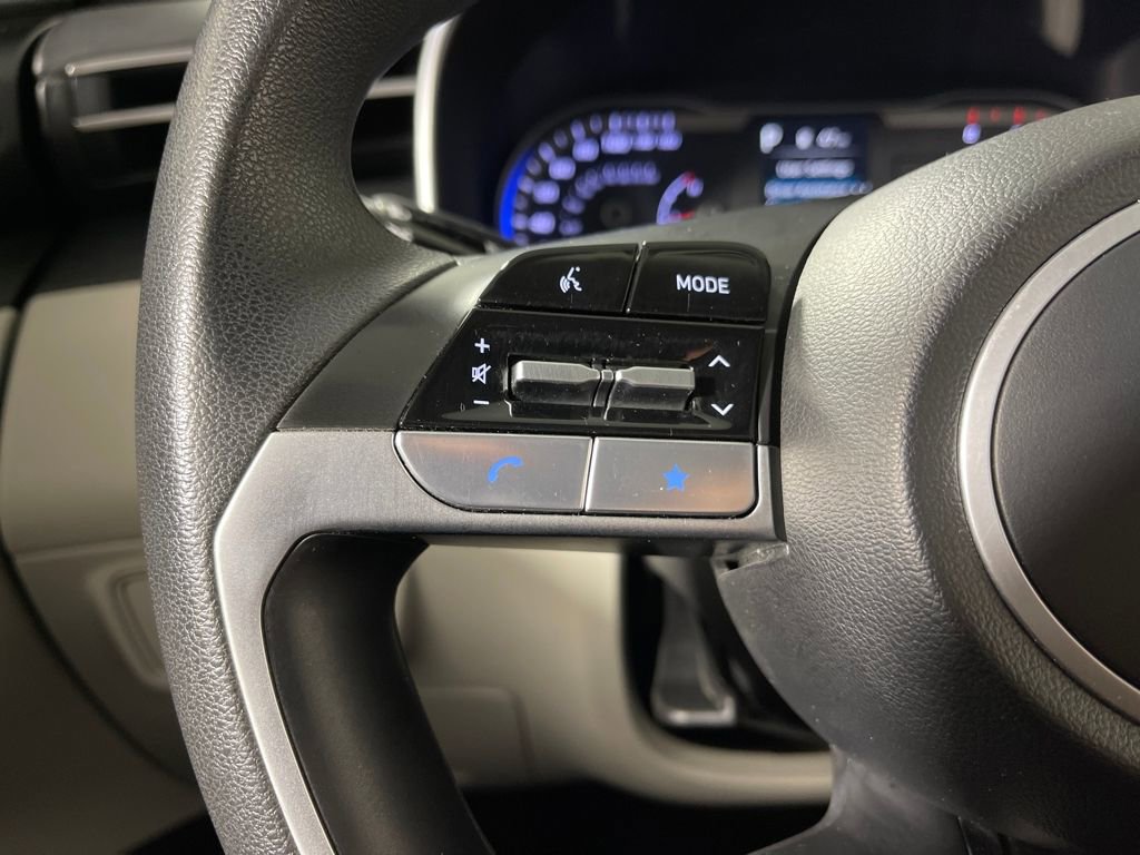 Used 2024 Hyundai Tucson SEL image 28