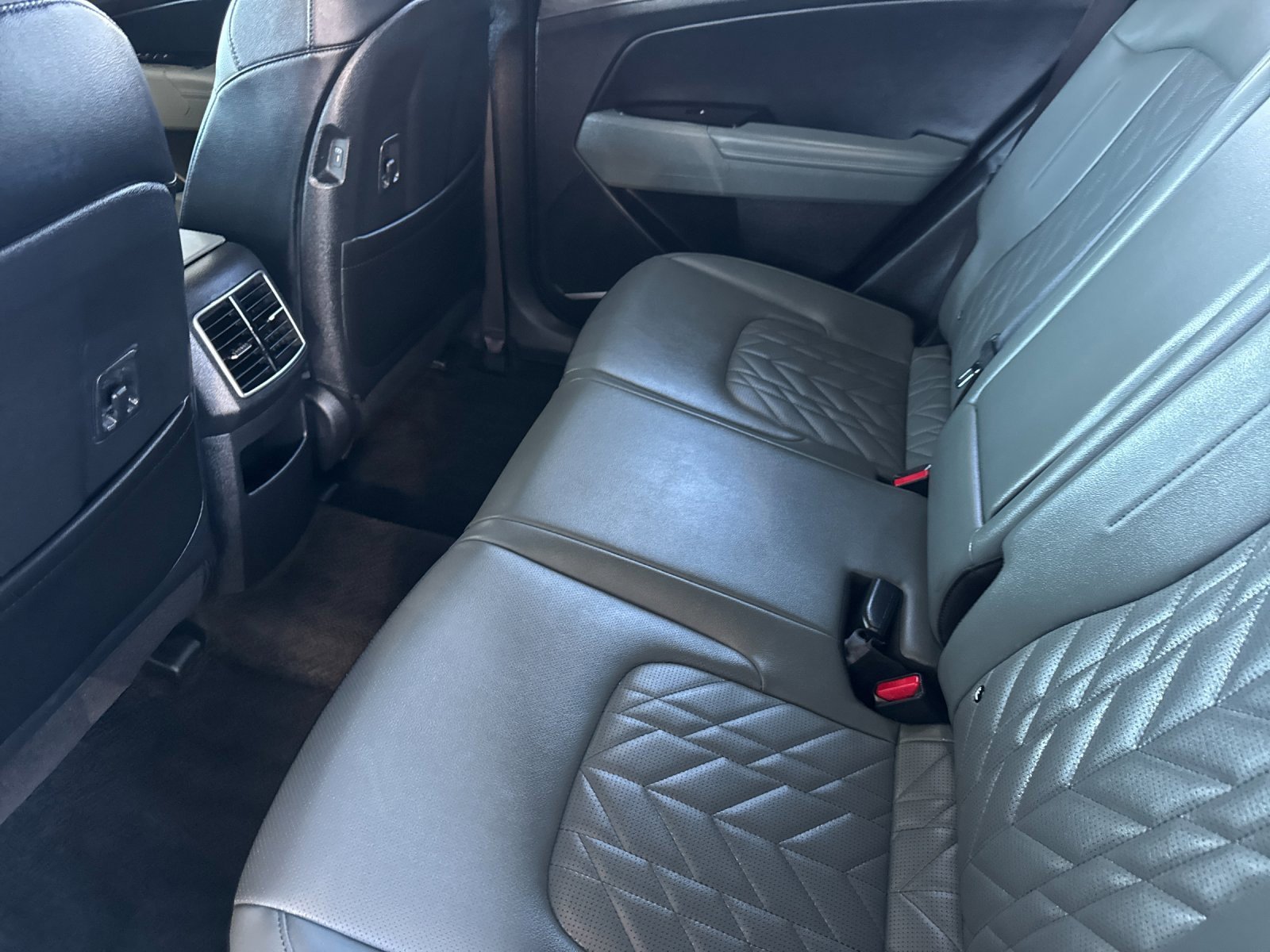 Certified 2024 Kia Sportage X-Line Prestige image 11