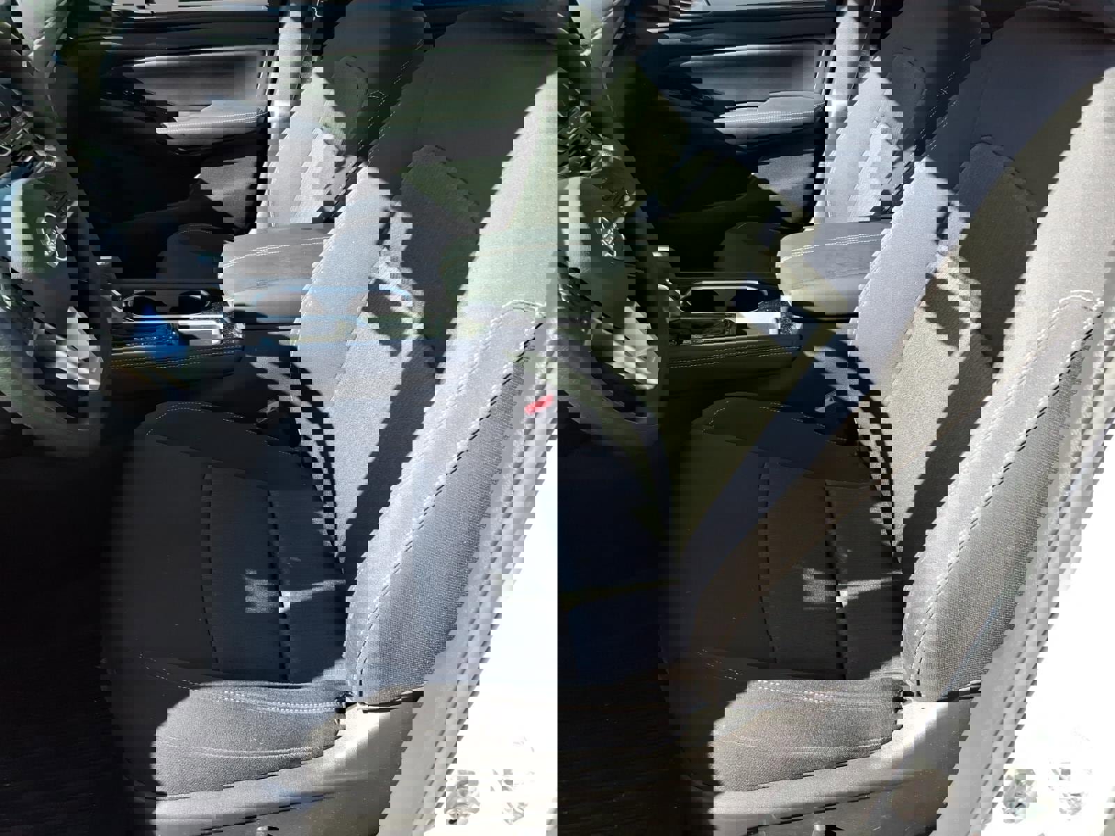 Used 2023 Nissan Altima 2.5 SV image 10