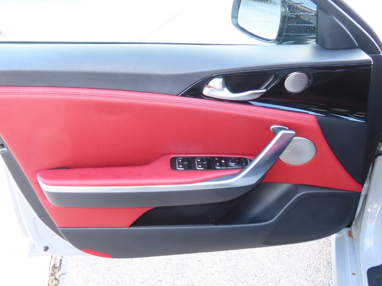 Used 2023 Kia Stinger GT-Line w/ Sun & Sound Package image 24