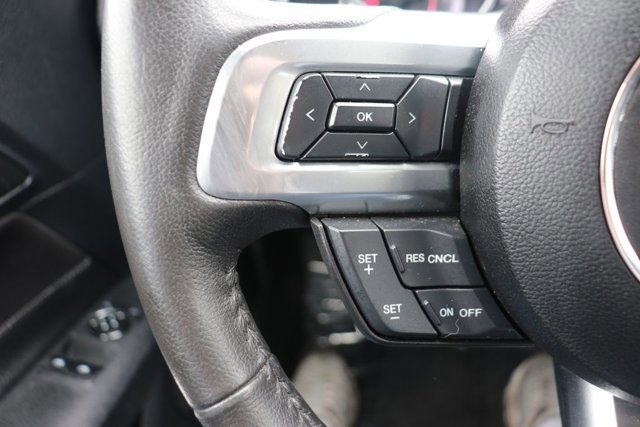 Used 2015 Ford Mustang Coupe w/ Ecoboost Performance Package image 19