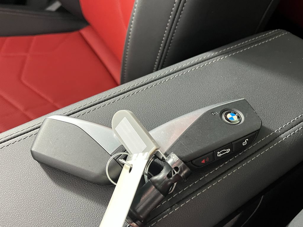 Used 2024 BMW X1 xDrive28i AWD/4WD image 29
