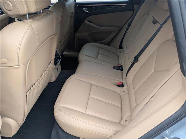 Used 2020 Porsche Macan S image 20