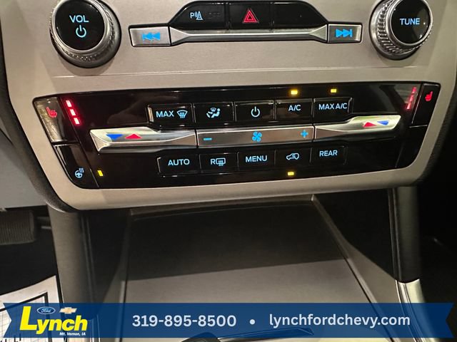 Certified 2024 Ford Explorer XLT w/ Equipment Group 202A AWD/4WD image 14