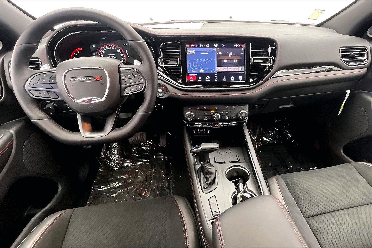 New 2026 Dodge Durango GT AWD/4WD image 5