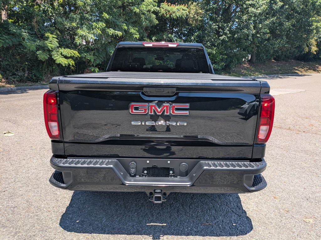 Used 2026 GMC Sierra 1500 Pro w/ Graphite Edition AWD/4WD image 5