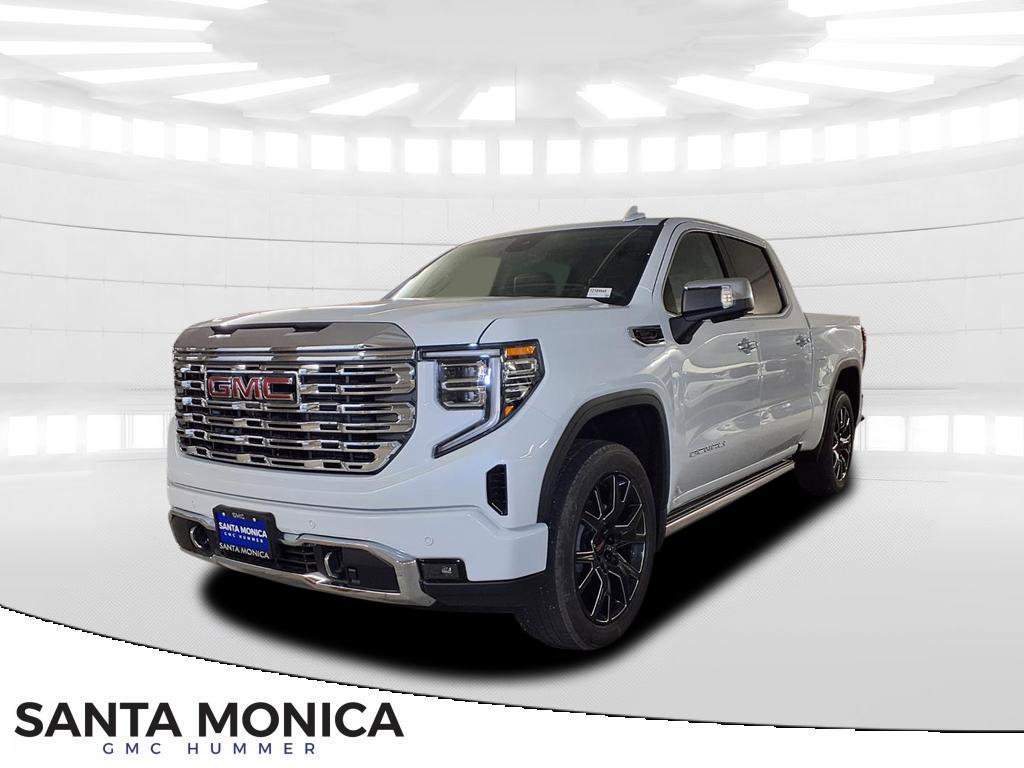 New 2026 GMC Sierra 1500 Denali w/ Technology Package image 1