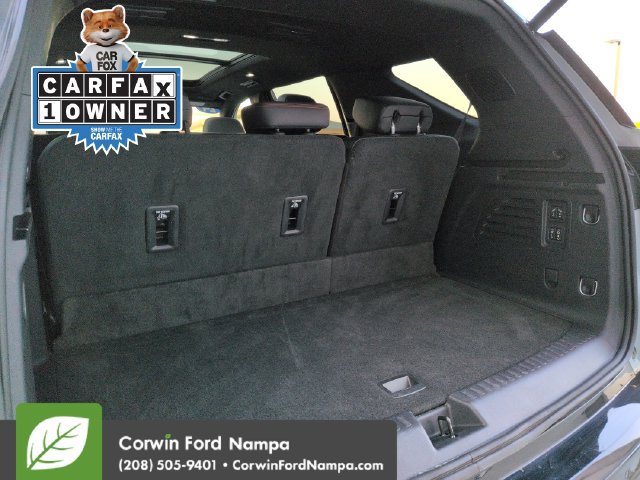 Used 2024 Chevrolet Traverse RS AWD/4WD image 30