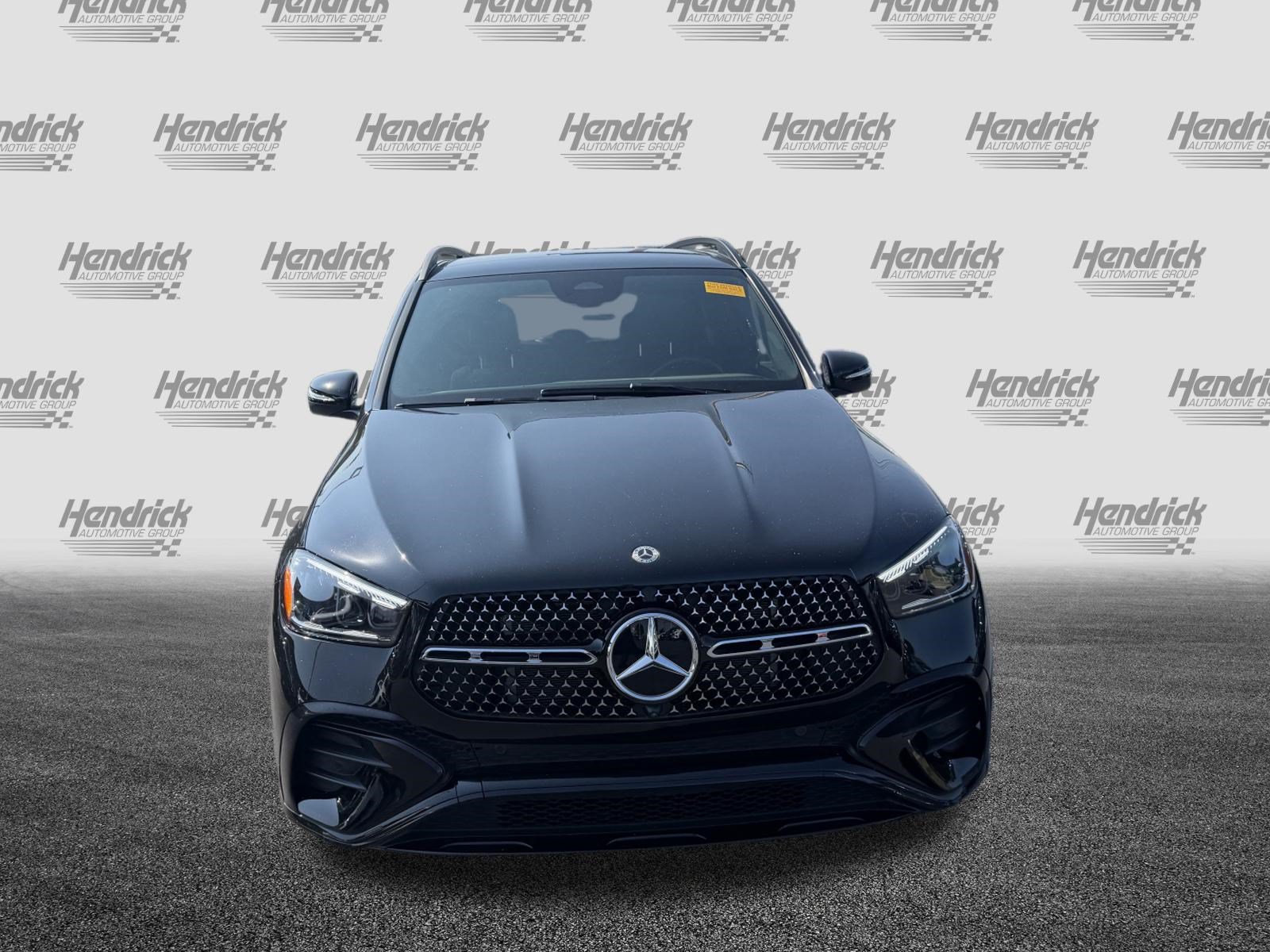 Certified 2024 Mercedes-Benz GLE 450e 4MATIC image 3