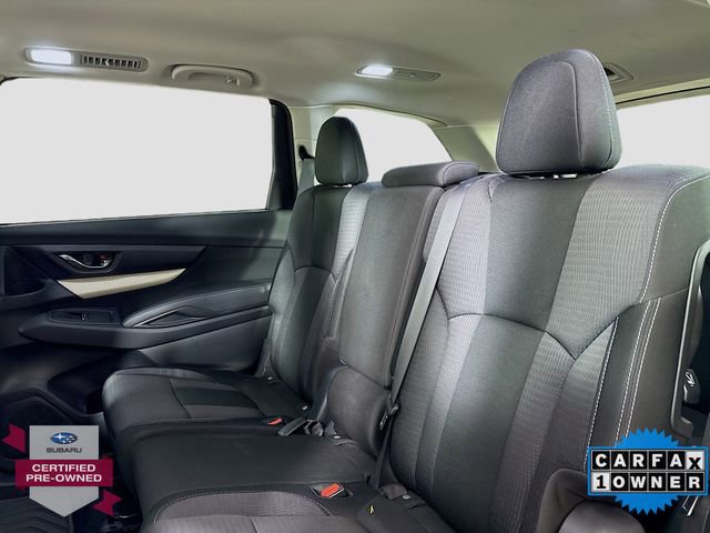 Certified 2022 Subaru Ascent Premium w/ Convenience Package image 23