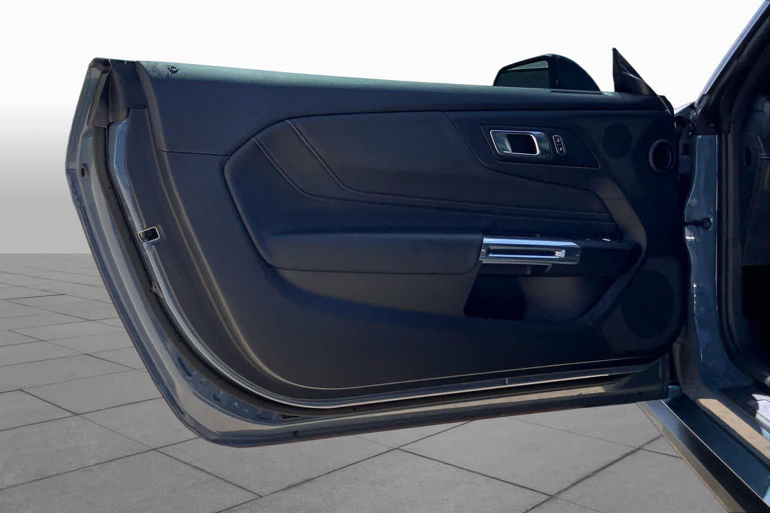 Used 2024 Ford Mustang GT Premium RWD image 22
