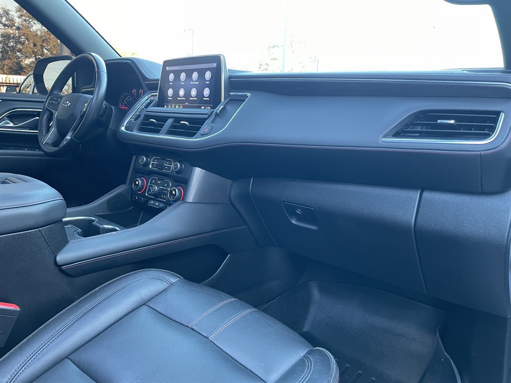 Used 2021 Chevrolet Tahoe RST AWD/4WD image 15