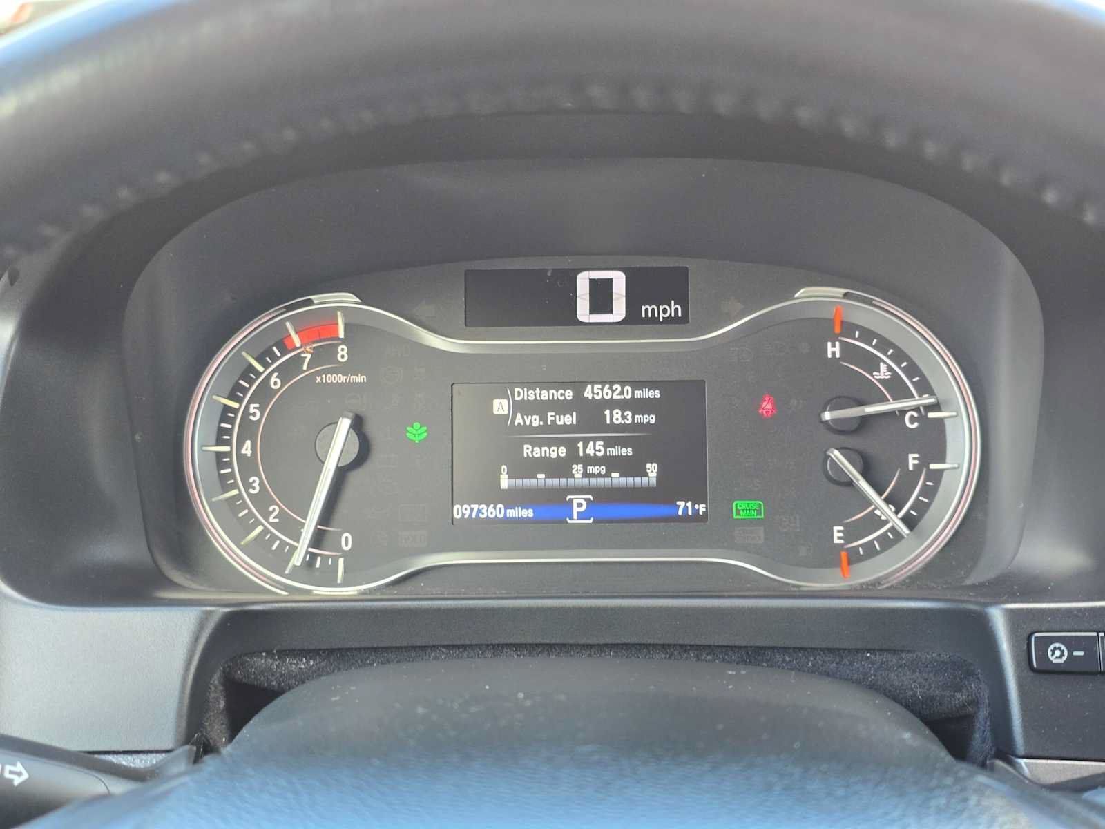 Used 2017 Honda Pilot EX-L image 24