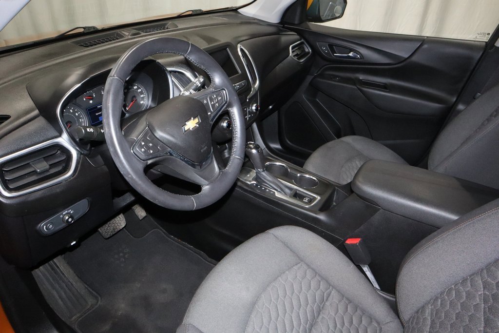 Used 2019 Chevrolet Equinox LT image 25