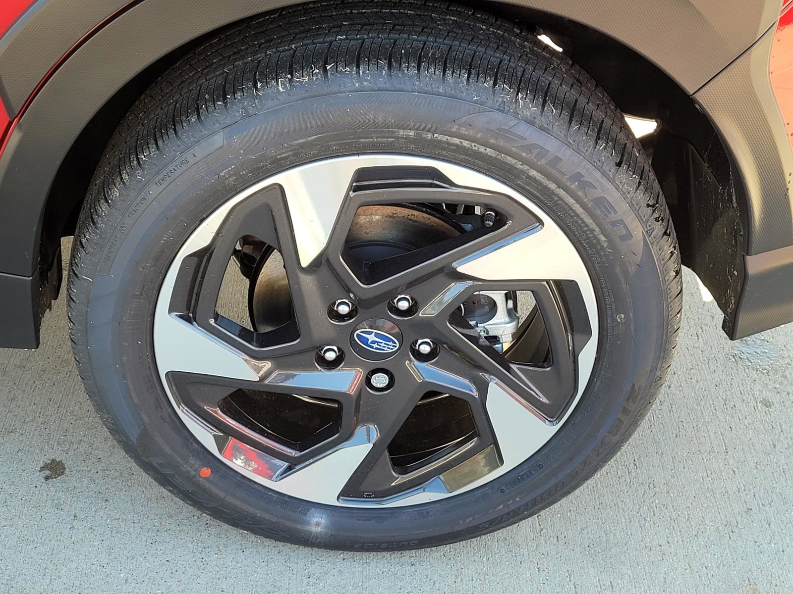 New 2026 Subaru Crosstrek 2.5i Limited image 20