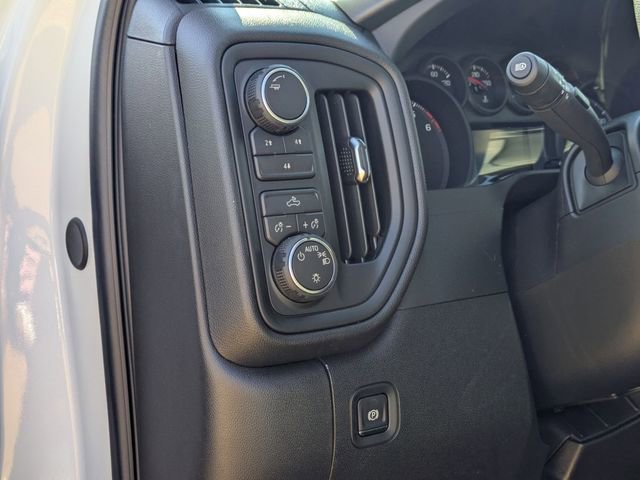 New 2026 Chevrolet Silverado 2500 W/T image 11