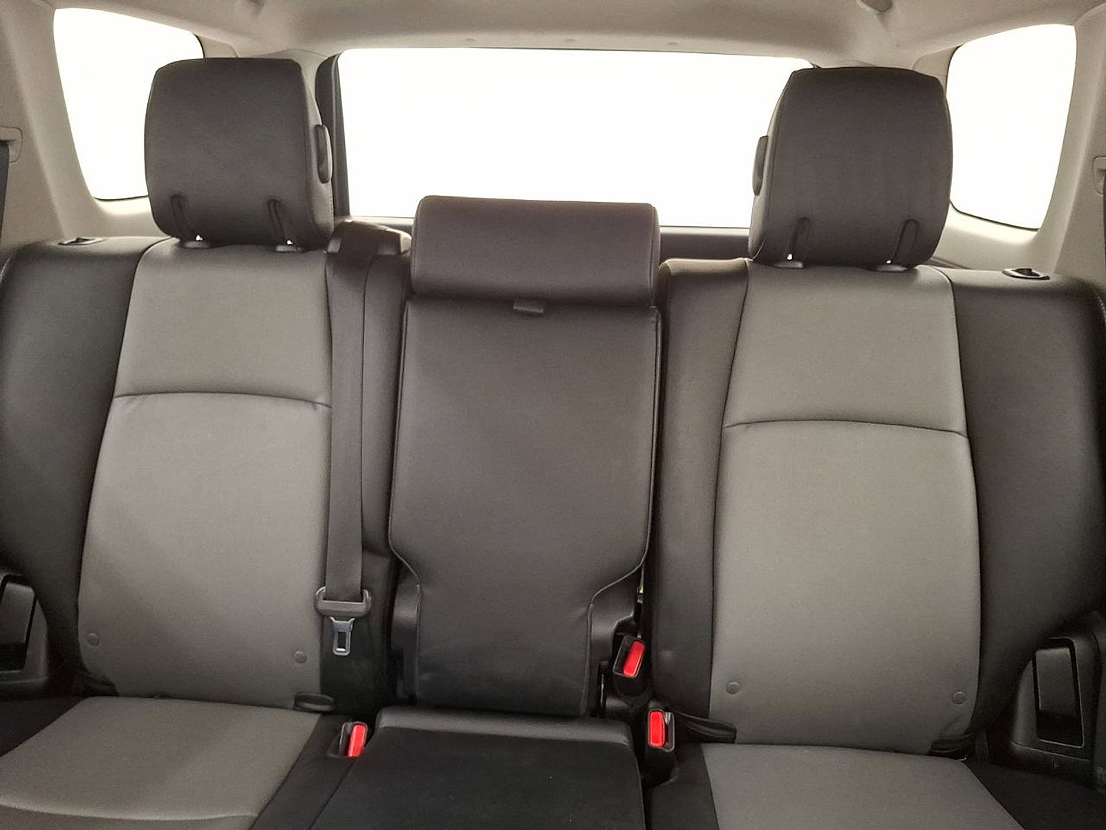 Certified 2022 Toyota 4Runner SR5 Premium image 20