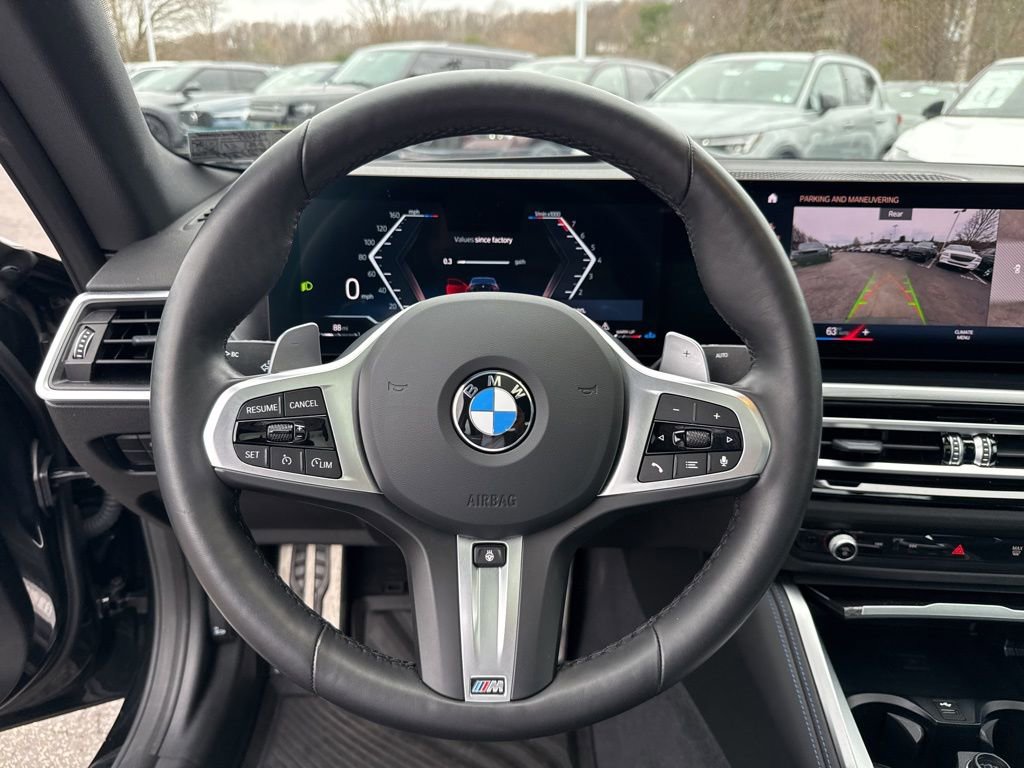 Used 2024 BMW M240i xDrive M240i w/ Premium Package image 20
