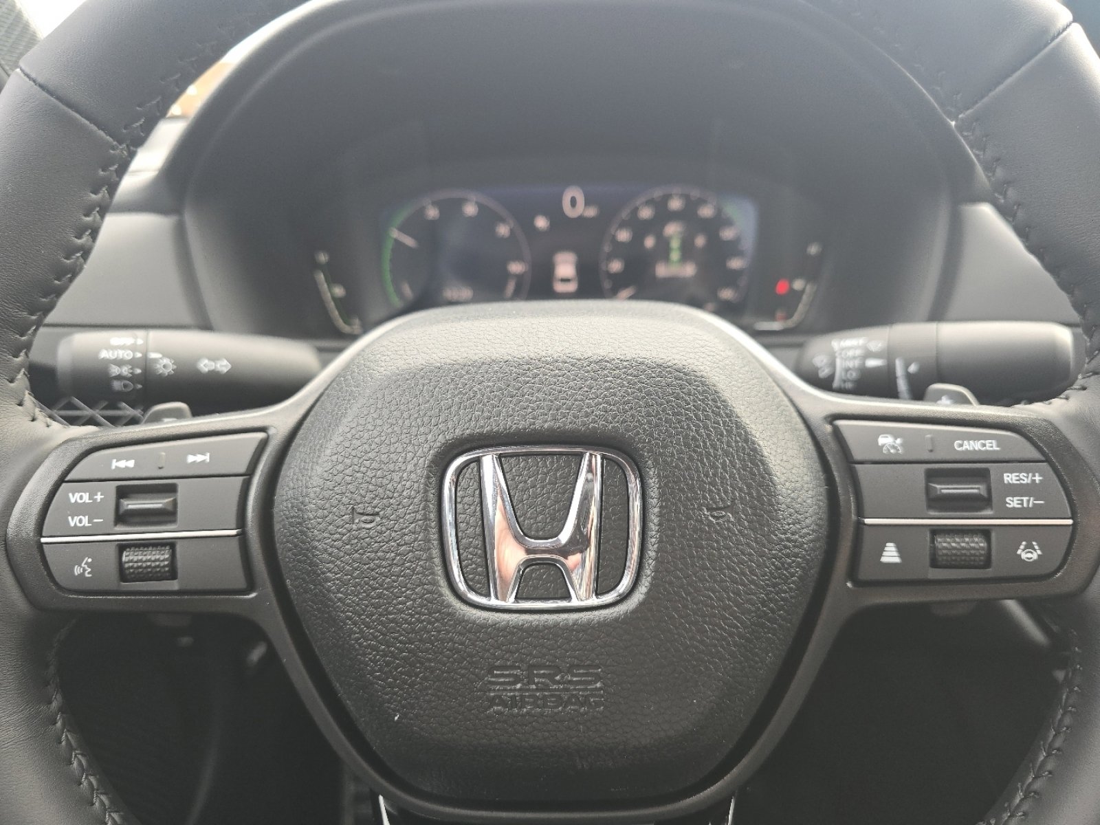 New 2026 Honda Accord Sport image 26