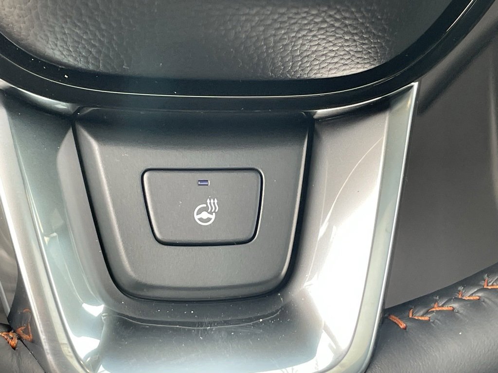 New 2026 Honda CR-V Sport Touring image 31