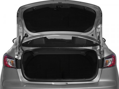 Used 2013 MAZDA MAZDA3 i Sport image 12