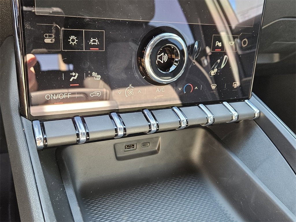 New 2026 GMC Terrain Elevation w/ LPO, Floor Liner Package image 22