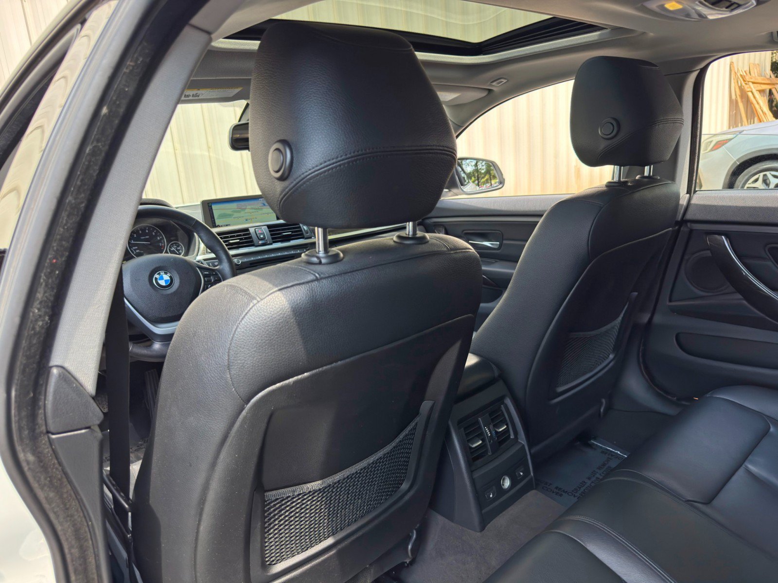 Used 2015 BMW 428i Gran Coupe xDrive AWD/4WD image 36