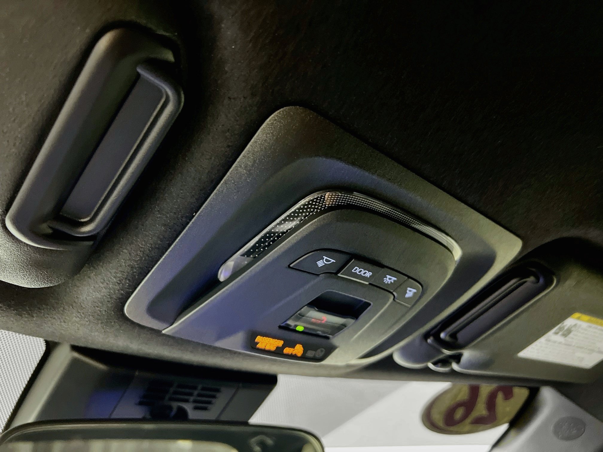 Used 2026 Toyota Corolla SE FWD image 19