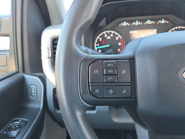 Used 2023 Ford F250 XL w/ STX Appearance Package AWD/4WD image 20