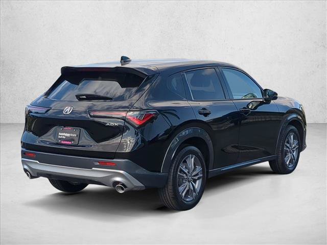 New 2026 Acura ADX FWD image 2