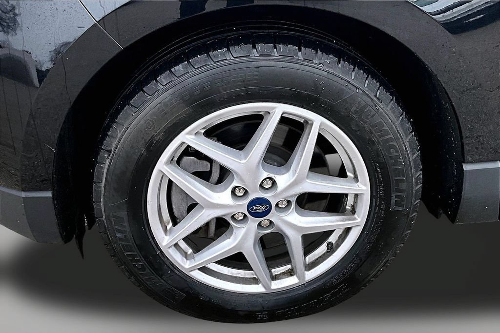 Used 2022 Ford Edge SEL w/ Convenience Package AWD/4WD image 32