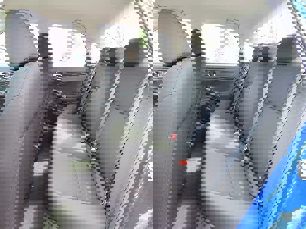 Certified 2023 Honda Civic LX image 12