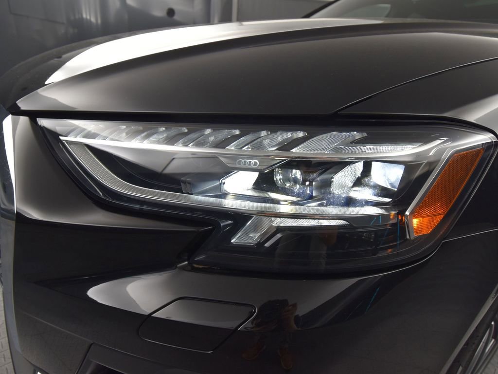 New 2025 Audi S8 image 9