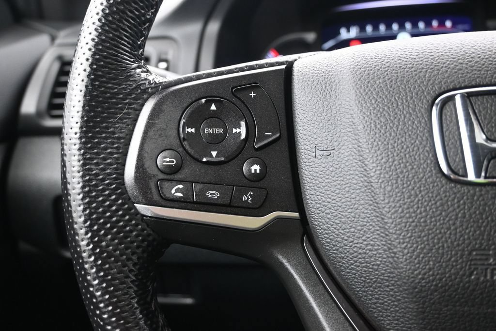 Certified 2023 Honda Passport EX-L image 17