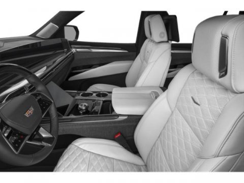 New 2026 Cadillac Escalade V w/ LPO, Floor Liner Package AWD/4WD image 11