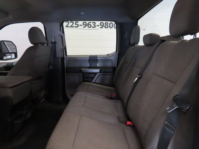 Used 2021 Ford F250 XLT image 30