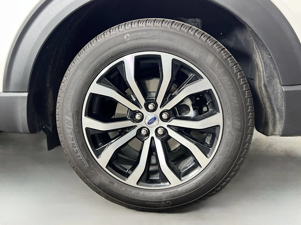 Used 2026 Ford Explorer ST-Line AWD/4WD image 37