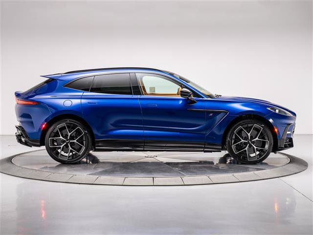 New 2026 Aston Martin DBX 707 AWD/4WD image 13