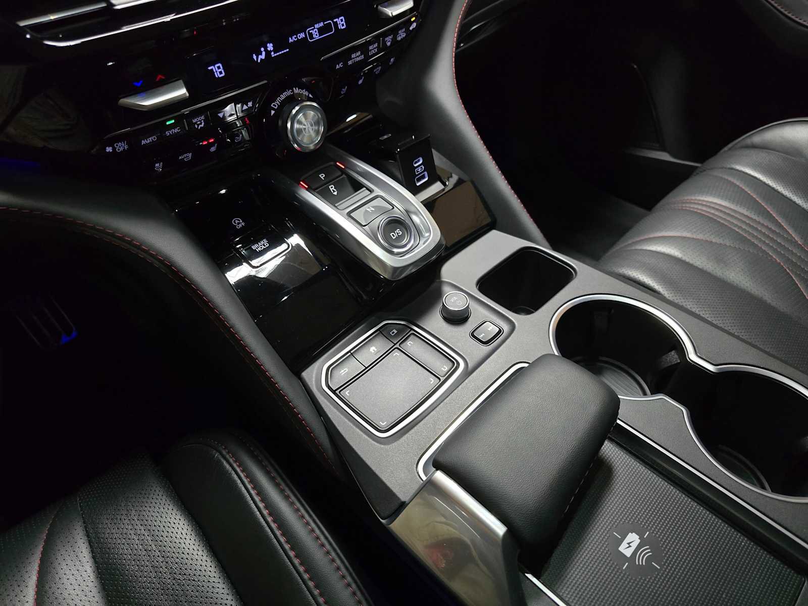 Used 2023 Acura MDX Type S image 40