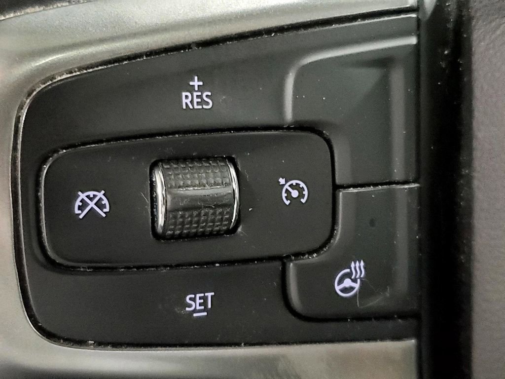 Used 2022 Chevrolet Silverado 1500 LT Trail Boss w/ LT Trail Boss Premium Package image 32