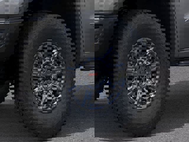 New 2026 GMC Sierra 1500 AT4X AWD/4WD image 9