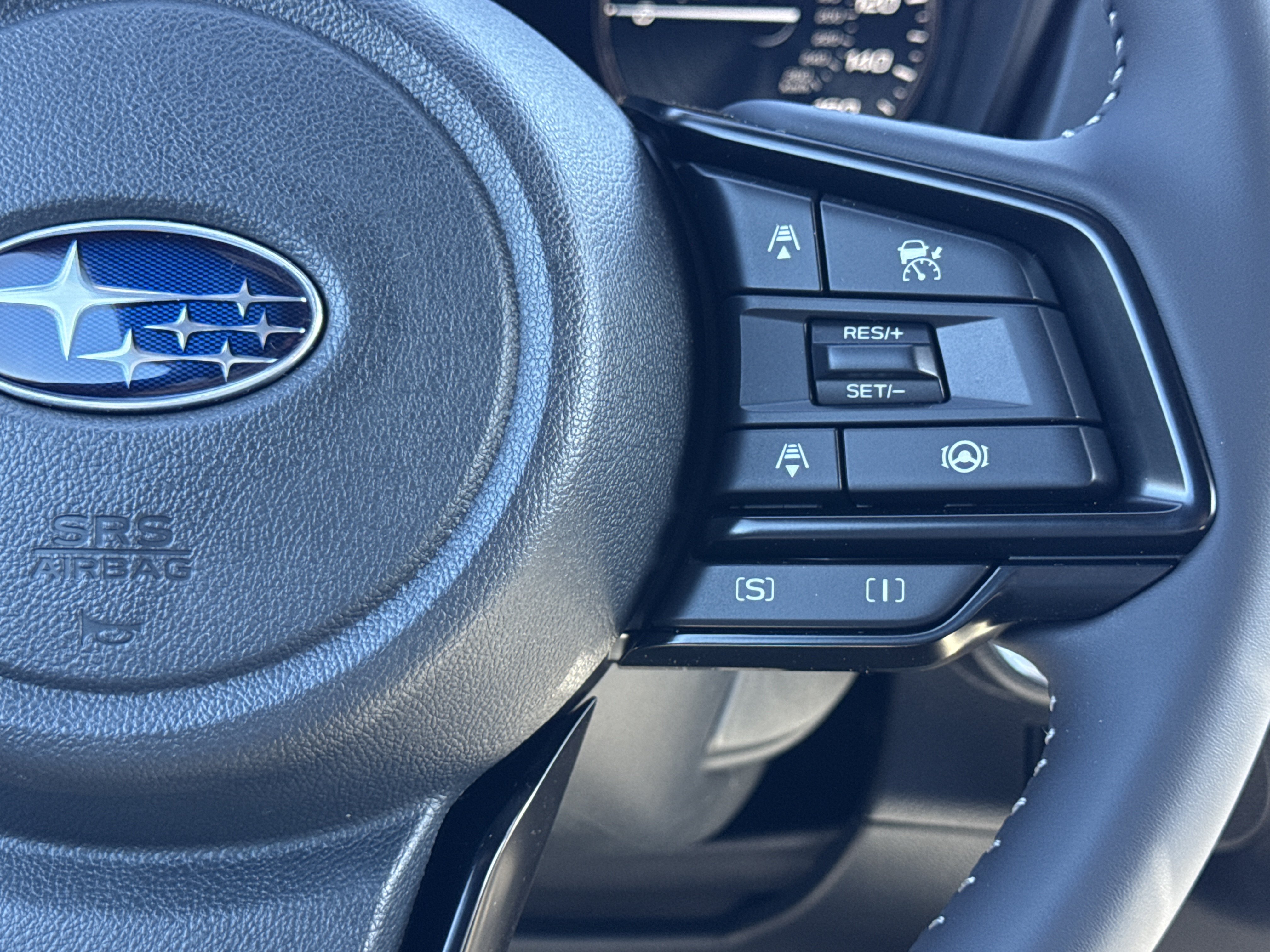 New 2026 Subaru Forester Premium AWD/4WD image 6